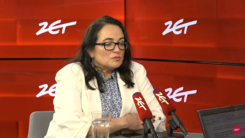 Anita Kucharska-Dziedzic