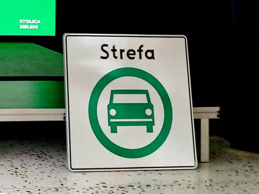 SCT Warszawa
