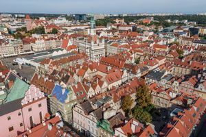 Poznań