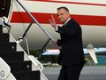 Andrzej Duda samolot usterka