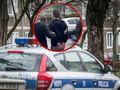 policja