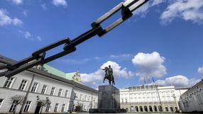 Pałac Prezydencki