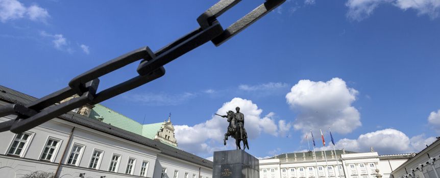 Pałac Prezydencki