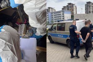Zabójstwo w Brunowie