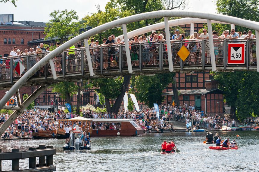 Festiwal Ster na Bydgoszcz 2023
