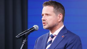 Rafał Trzaskowski