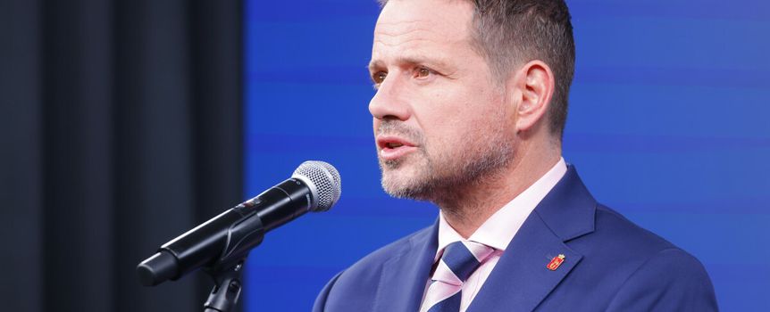 Rafał Trzaskowski