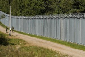 Granica polsko-białoruska
