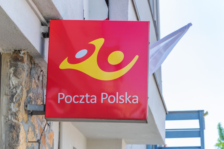 Poczta Polska uruchomiła sklep internetowy