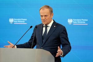 Donald Tusk