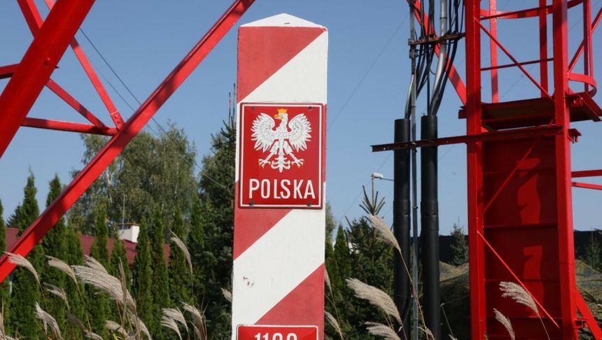 Granica państwa