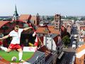 Piłka Nożna, Toruń