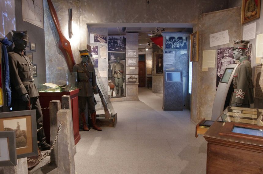 Muzeum Powstania Wielkopolskiego