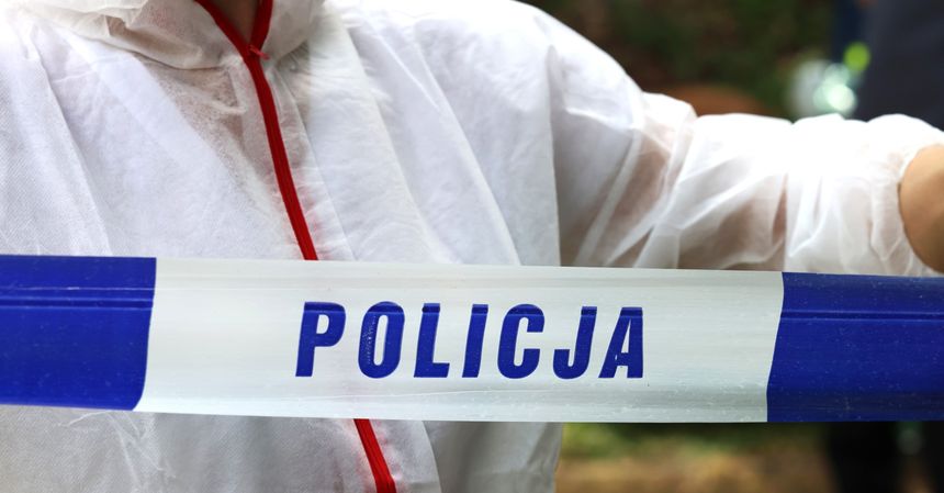 Policja