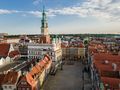 Poznań