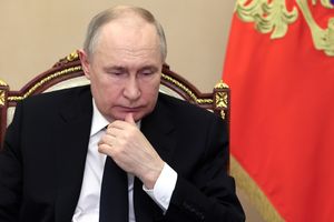 Władimir Putin