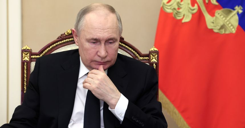 Władimir Putin