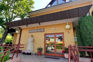 Hospicjum świętego Wawrzyńca w Gdyni