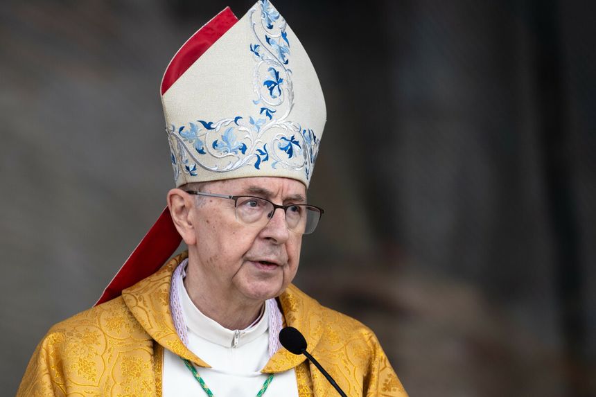abp. Stanisław Gądecki