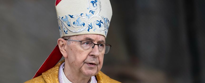 abp. Stanisław Gądecki