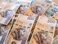 banknoty