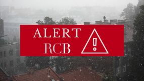 alert RCB