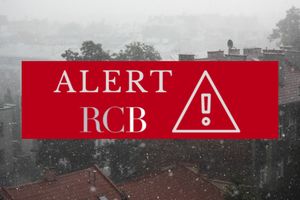alert RCB