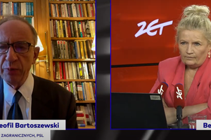 Władysław Teofil Bartoszewski