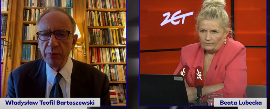 Władysław Teofil Bartoszewski