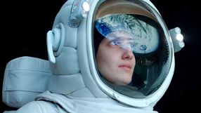 Astronautki radzą sobie w kosmosie lepiej, niż astronauci