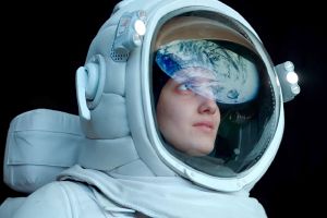 Astronautki radzą sobie w kosmosie lepiej, niż astronauci