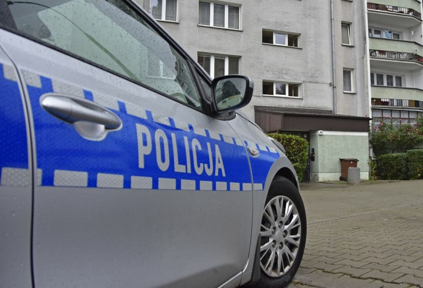 Policja 