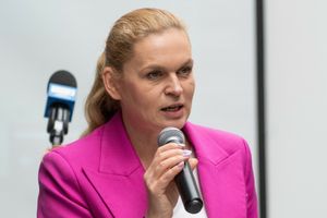 Barbara Nowacka