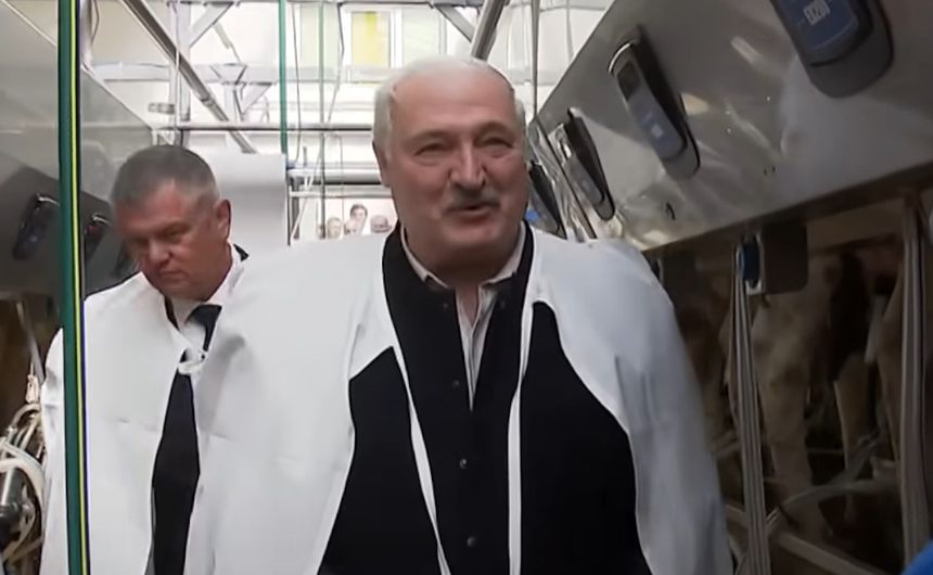 Łukaszenka