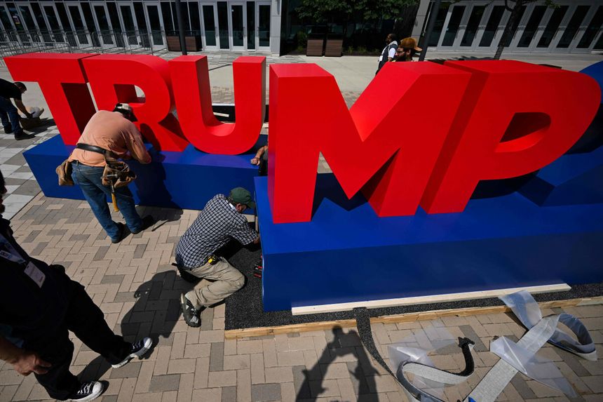 NATO chce się chronić przed Trumpem