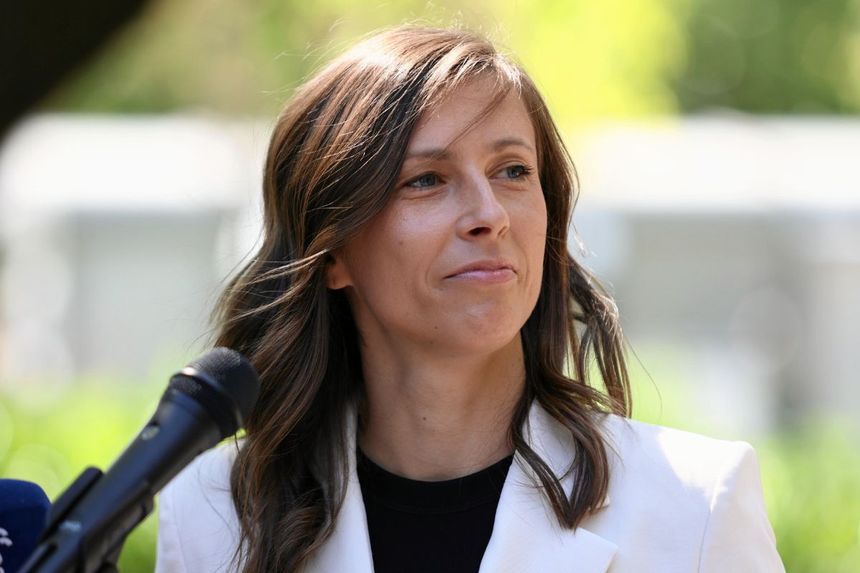Maria Kleman