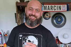 Marcin Przybysz