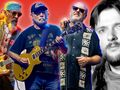 Bez nich polski rock byłby zupełnie inny. Ustrzel w hitach Dżemu min. 15/20 [QUIZ]
