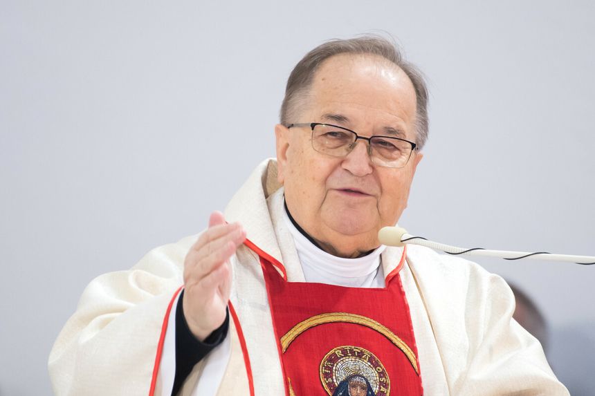 Ojciec Tadeusz Rydzyk