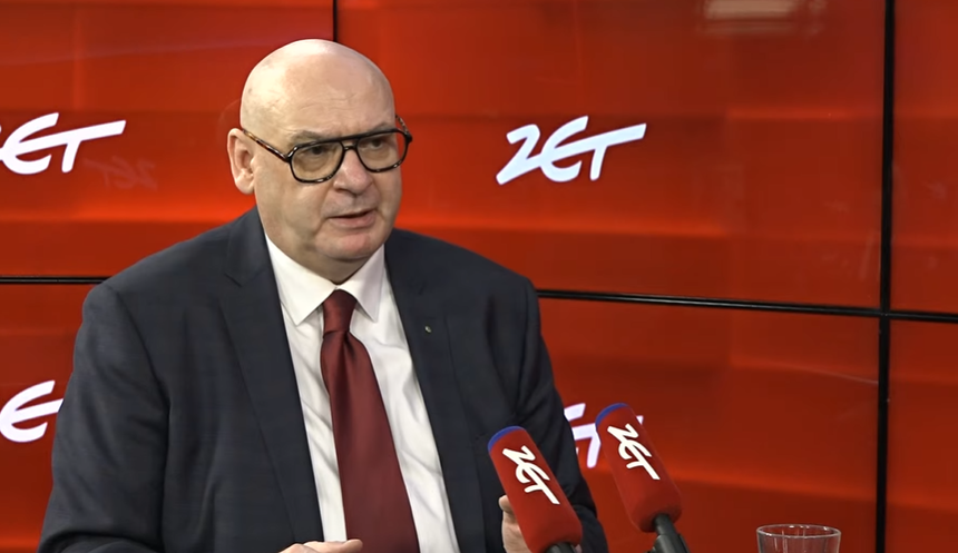 Piotr Zgorzelski