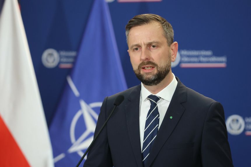 kosiniak kamysz