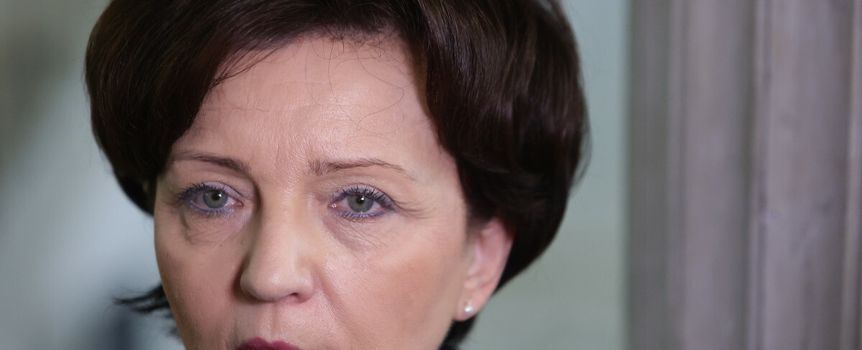 Marlena Maląg