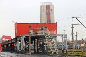 KWK Mysłowice-Wesoła