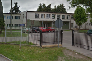 zatrucia w szkole
