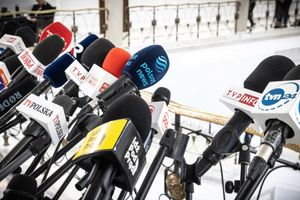 Media w Sejmie