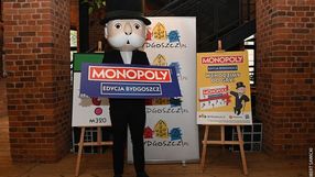 Monopoly Bydgoszcz