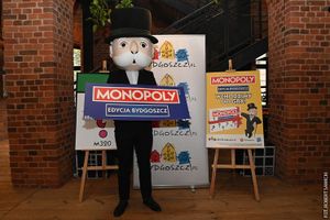 Monopoly Bydgoszcz