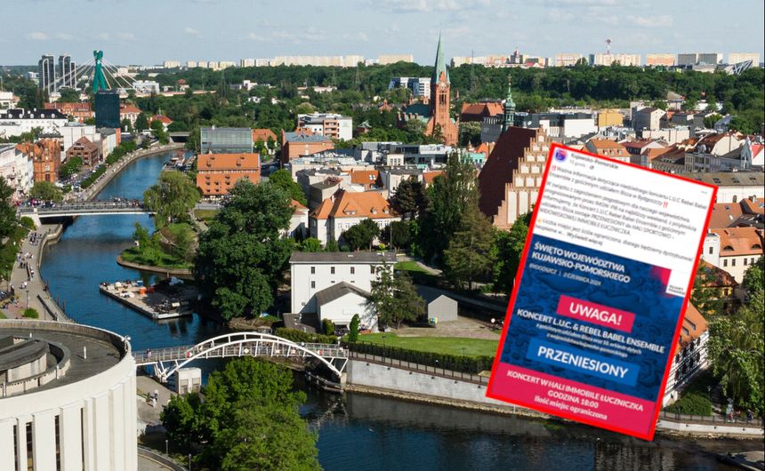 Bydgoszcz