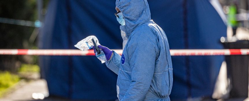 Strzelanina w Las Vegas