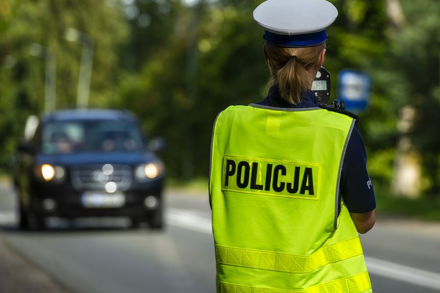 Policja